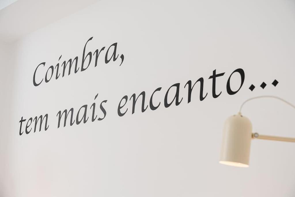 A Charming Stay Near Paco Das Escolas Coimbra Esterno foto