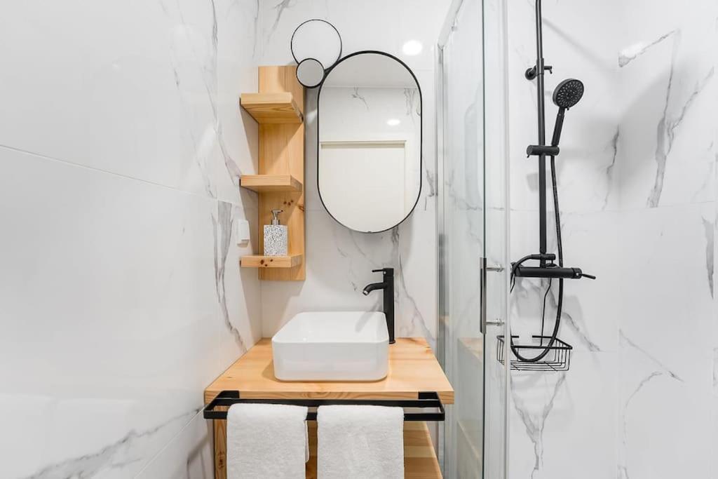 A Charming Stay Near Paco Das Escolas Coimbra Esterno foto
