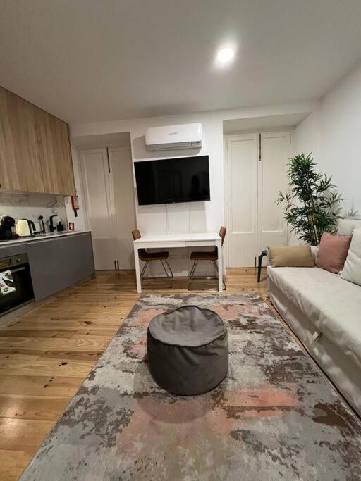 A Charming Stay Near Paco Das Escolas Coimbra Esterno foto