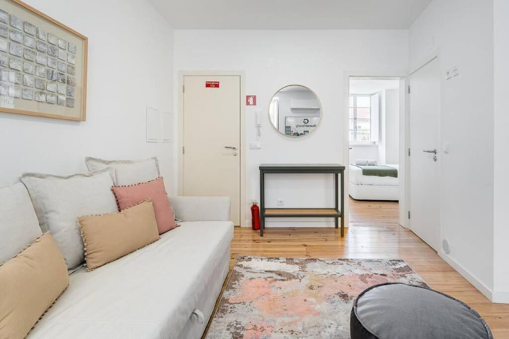 A Charming Stay Near Paco Das Escolas Coimbra Esterno foto