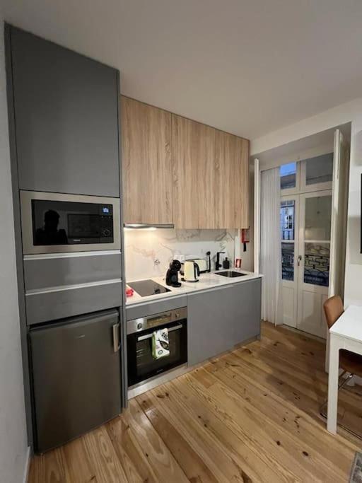 A Charming Stay Near Paco Das Escolas Coimbra Esterno foto