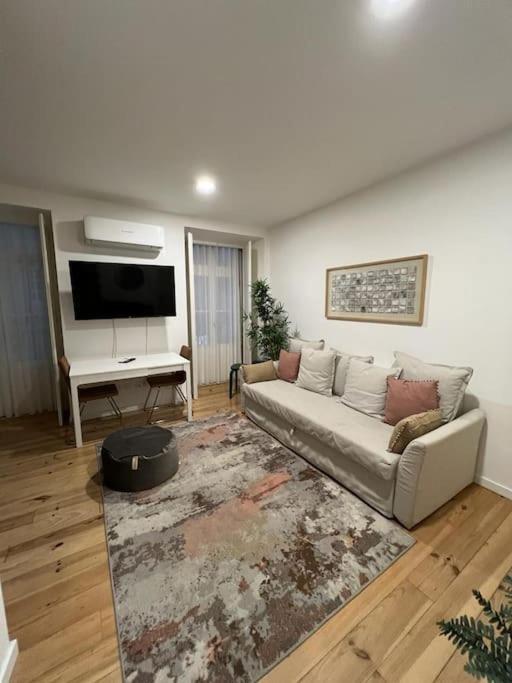 A Charming Stay Near Paco Das Escolas Coimbra Esterno foto