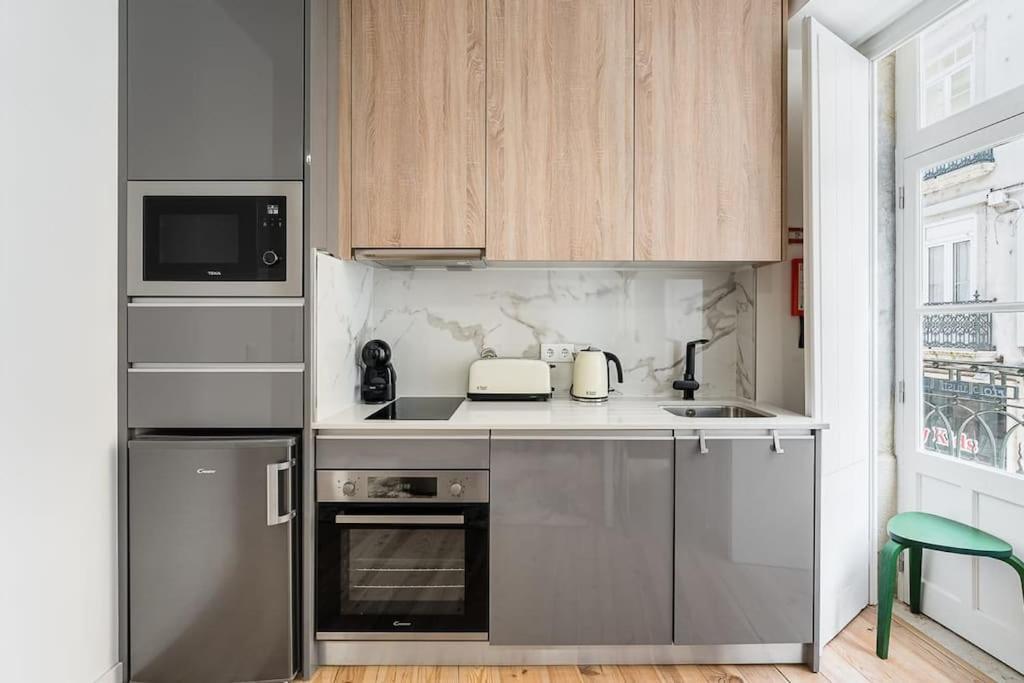 A Charming Stay Near Paco Das Escolas Coimbra Esterno foto