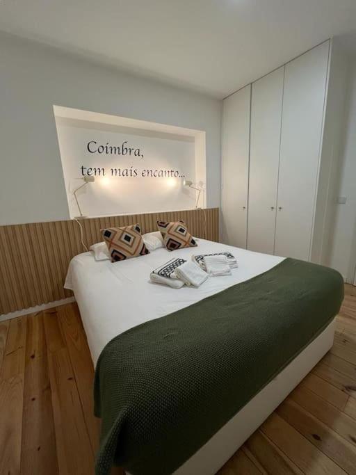 A Charming Stay Near Paco Das Escolas Coimbra Esterno foto
