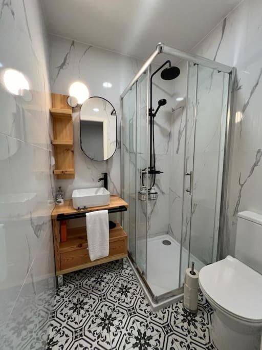 A Charming Stay Near Paco Das Escolas Coimbra Esterno foto