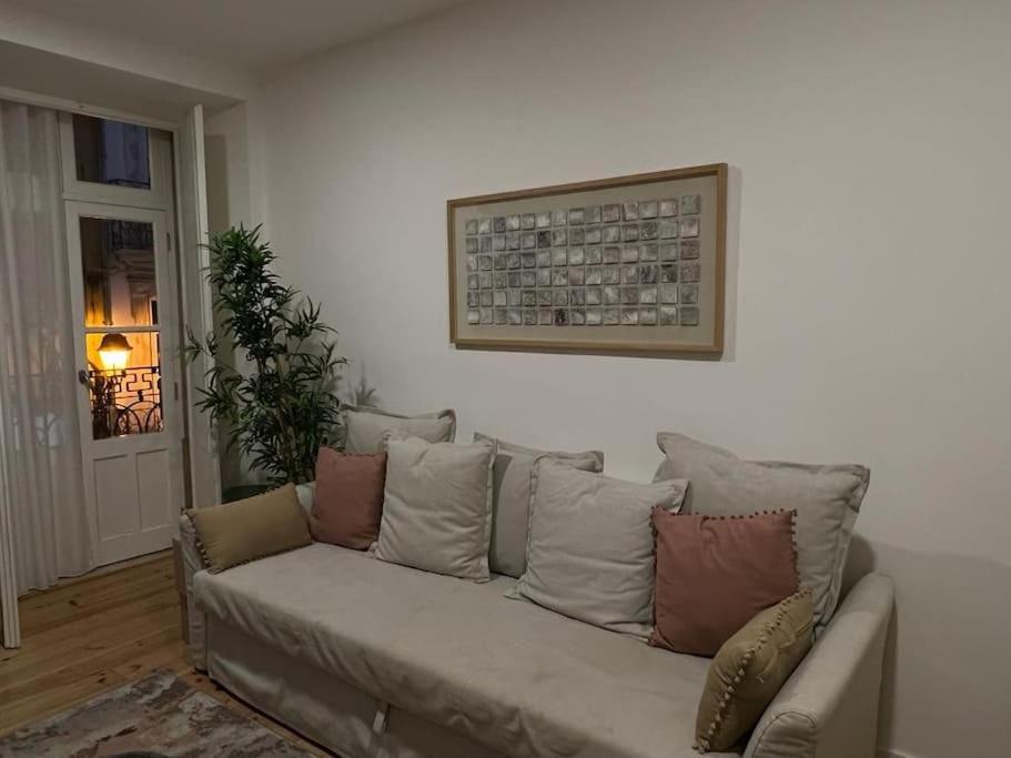 A Charming Stay Near Paco Das Escolas Coimbra Esterno foto