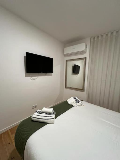 A Charming Stay Near Paco Das Escolas Coimbra Esterno foto