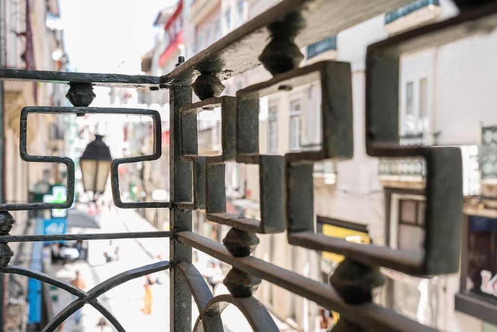 A Charming Stay Near Paco Das Escolas Coimbra Esterno foto