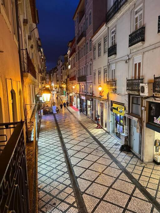 A Charming Stay Near Paco Das Escolas Coimbra Esterno foto