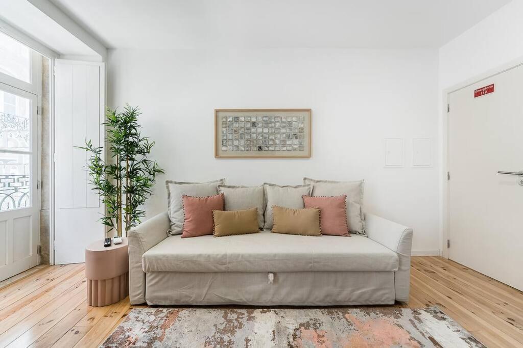 A Charming Stay Near Paco Das Escolas Coimbra Esterno foto
